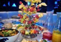 上海金山区吕巷镇附近酒吧招聘酒水促销员,交五险一金吗？