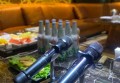 上海金山区枫泾镇附近酒吧招聘酒水促销员,(不抽台费)